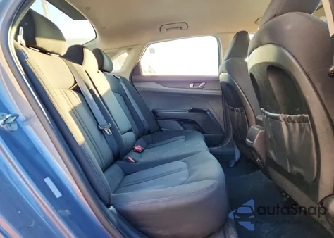 2023 Kia K5 Lxs from USA, damaged, VIN 5XXG14J28PG195678